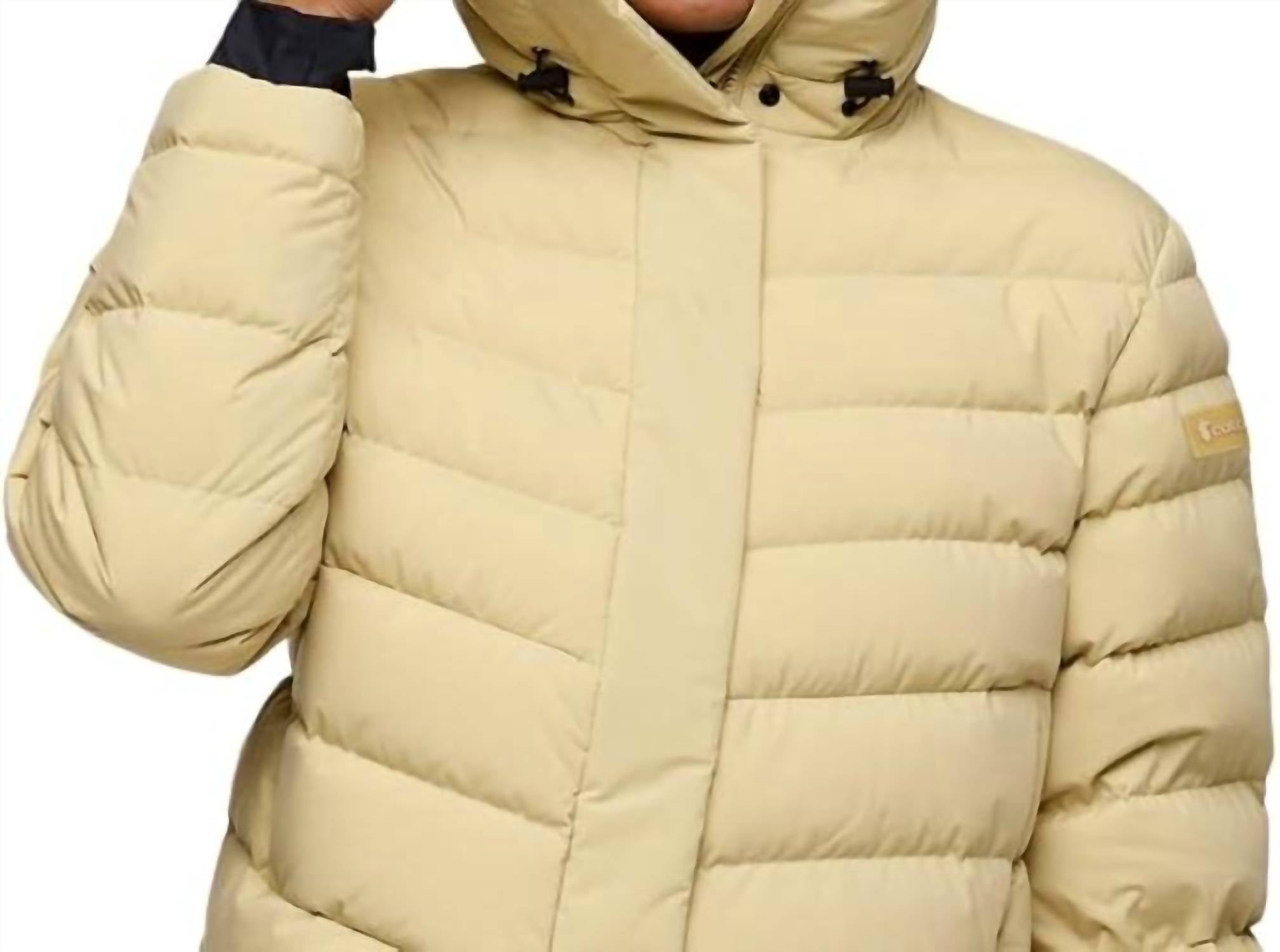 Cotopaxi - Alivio Down Jacket