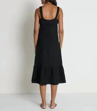 Nation Ltd - Amalia Midi Dress