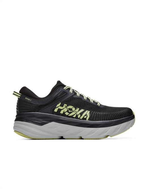 Hoka - Men's Bondi 7 Running Shoes