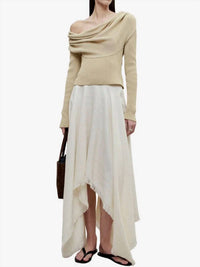 Kallmeyer - Felicity Cascade Skirt