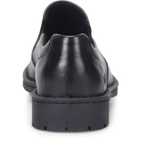 Born Men's Laken Slip On in black - men's loafer - view 5
