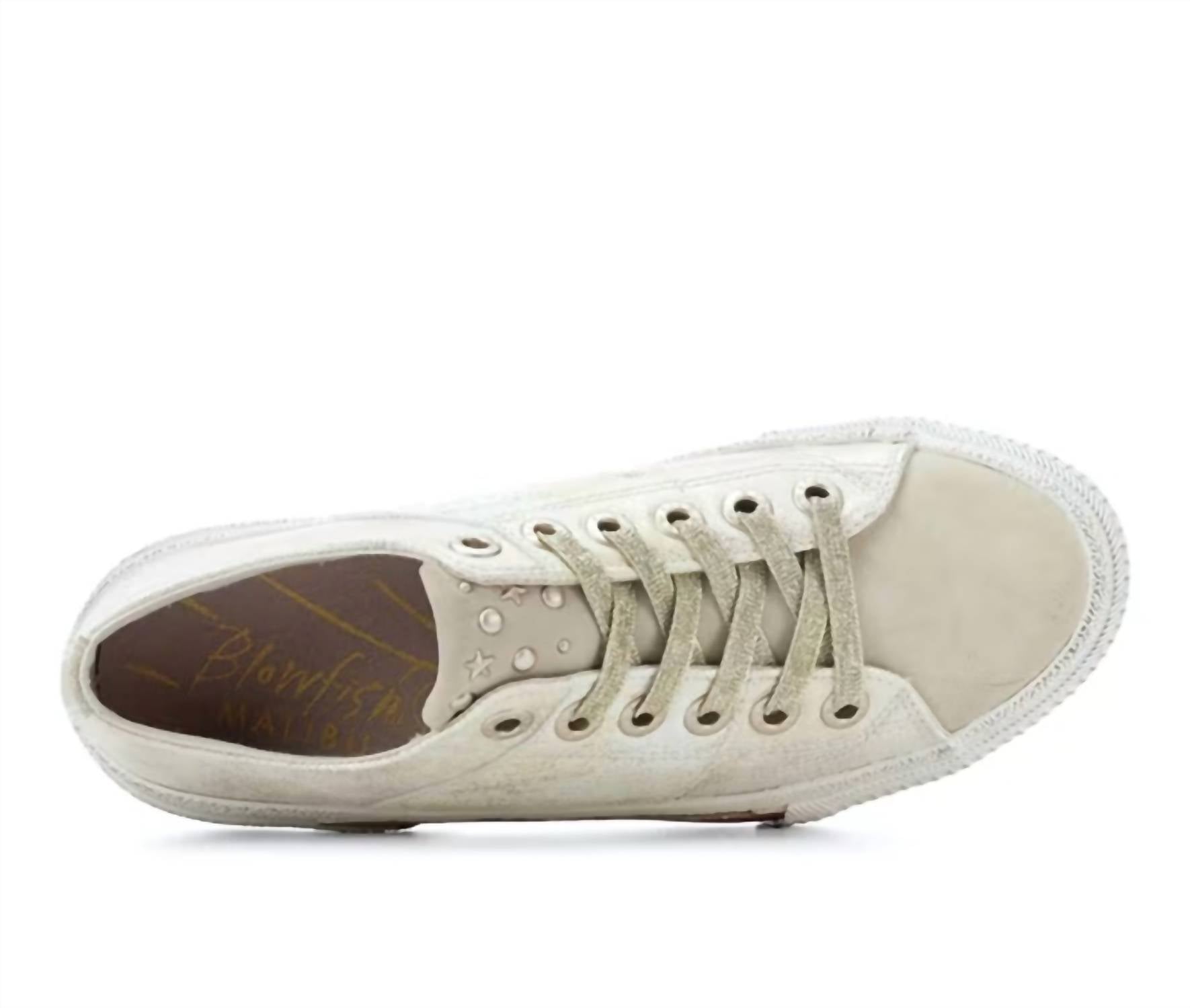 Blowfish - Women's Walk On Shoe