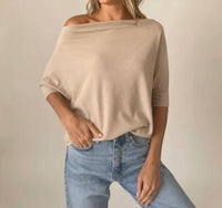 Six/Fifty - Short Sleeve Anywhere Top
