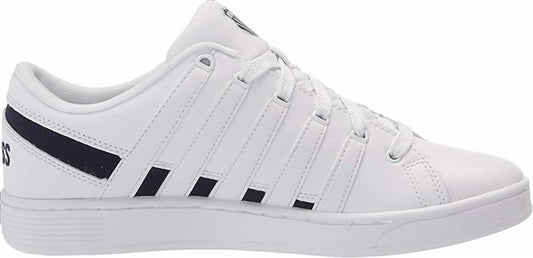 K-Swiss - Men's Ramli Court Sneaker