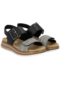 Remonte - Women's Jocelyn 53 Sandals