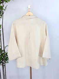 Hedge - Women's Georgia Double Weave Gauze Top