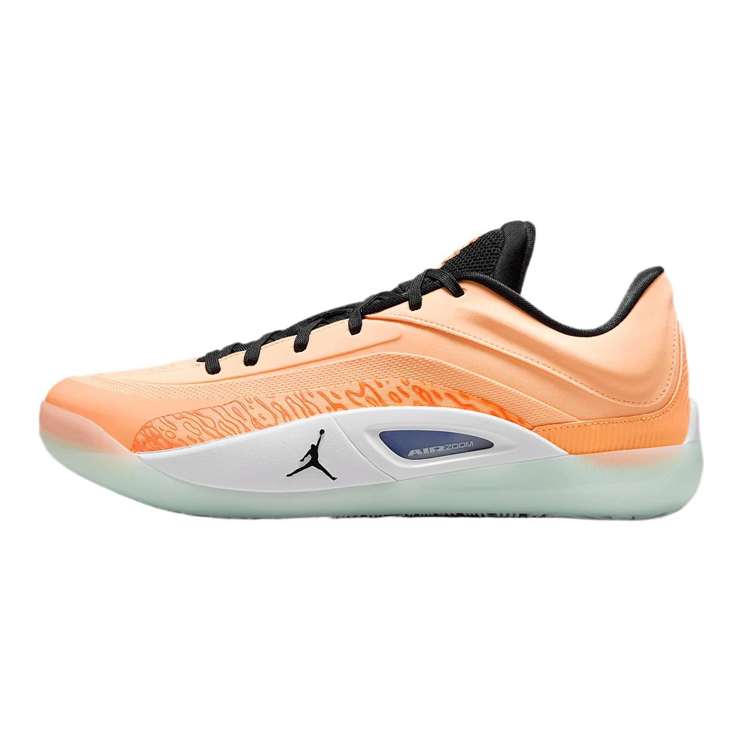 Nike - Men's Zion 4 Basketball Shoes