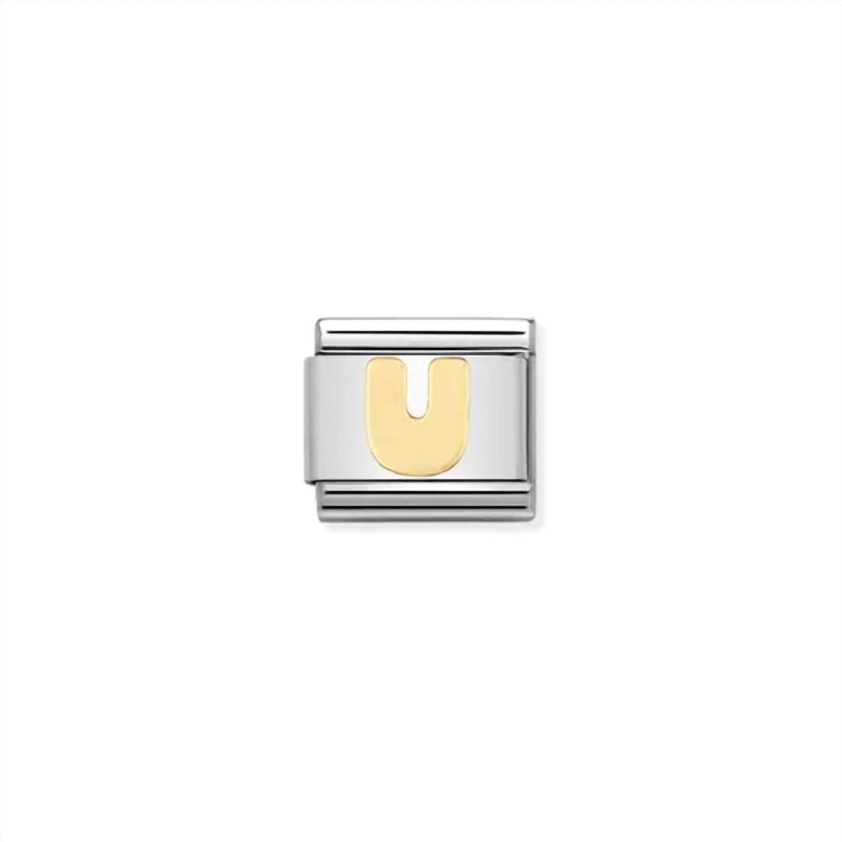 Nomination - Composable Classic Letter Links