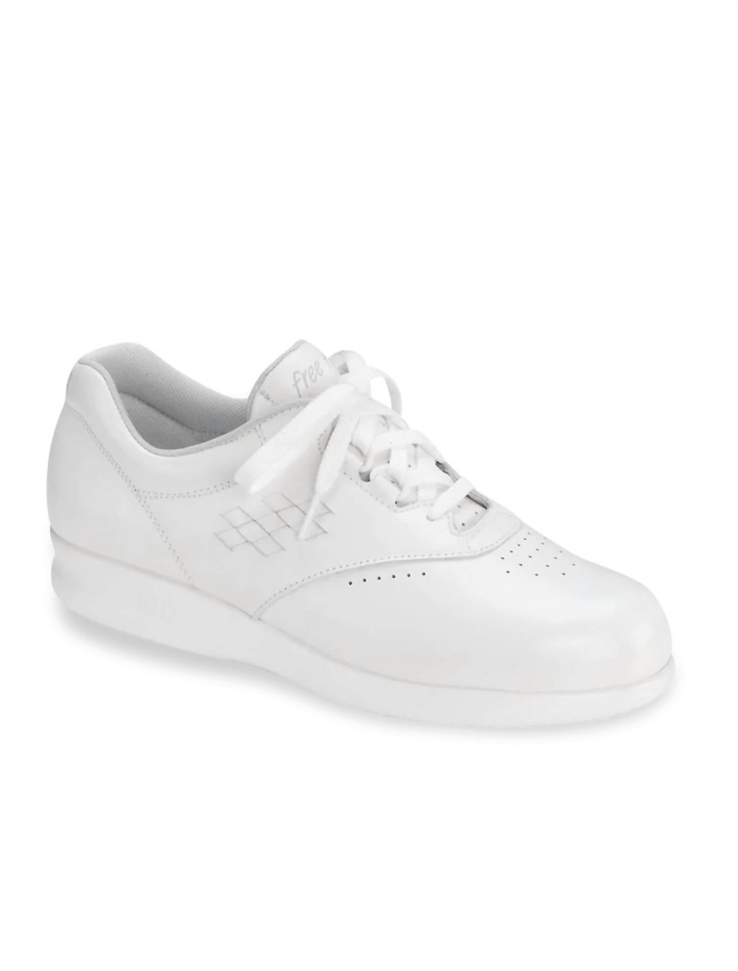 Sas - WOMEN'S FREE TIME WALKING SHOE - WIDE