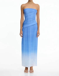 Significant Other - NESTA MAXI DRESS