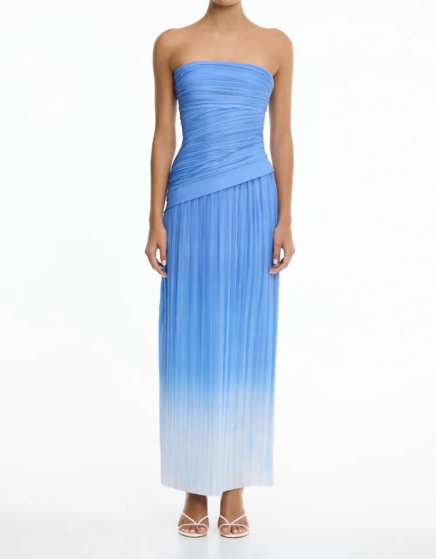 Significant Other - NESTA MAXI DRESS