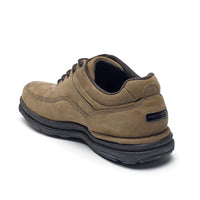 Rockport - Men's World Tour Classic Lace Up Shoes