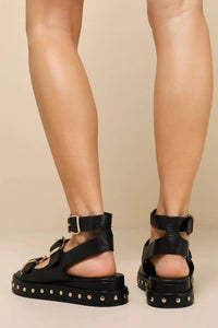Matisse - Women's Nina Sandal