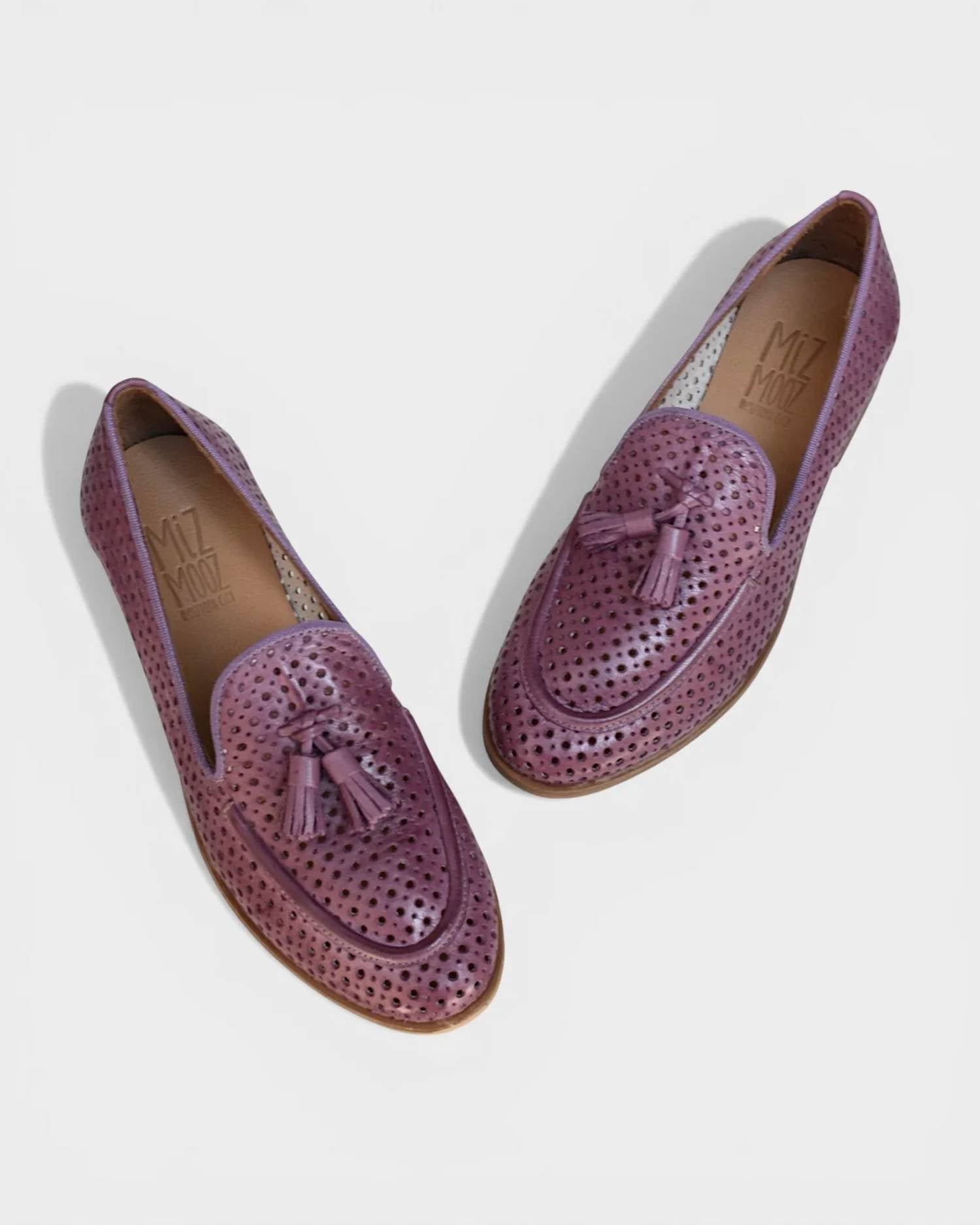 Miz Mooz - Women's Iris Shoes