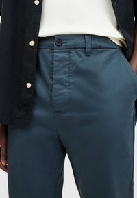 Allsaints - Walde Skinny Fit Chino Cotton Pant