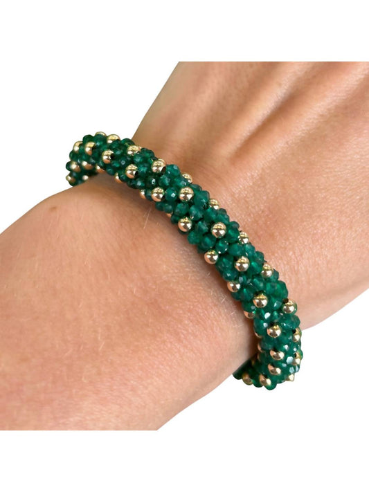 Meredith Frederick - Women's Kelly Bracelet