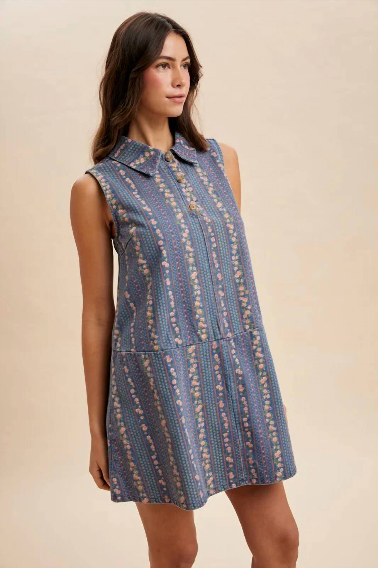 Anniewear - Casey Dress