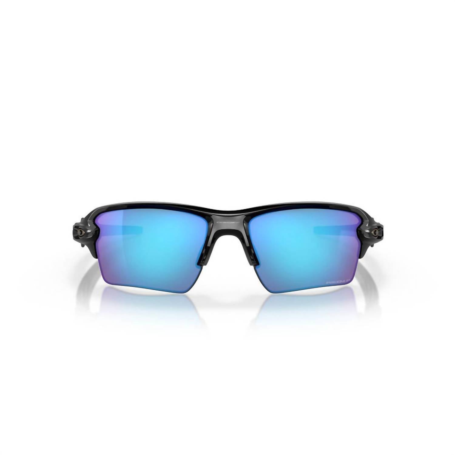 Oakley - Flak 2.0 Xl Polarized Sunglasses 9188 - F7 - 59