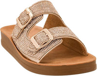 Corkys Footwear - Women's Let's Be Real Sandal