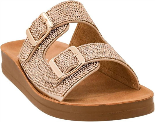 Corkys Footwear - Women's Let's Be Real Sandal