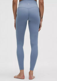 Lululemon - Align High Rise Pant 28"