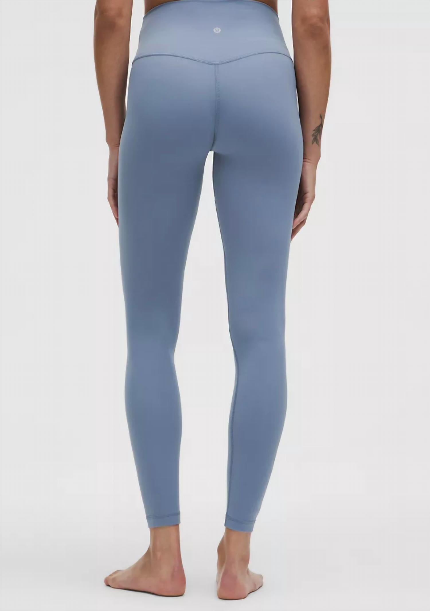 Lululemon - Align High Rise Pant 28"