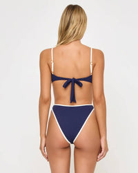 L*Space - Nora Bitsy Bikini Bottom