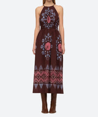 Sea - Yana Tie Dye Tank Dress