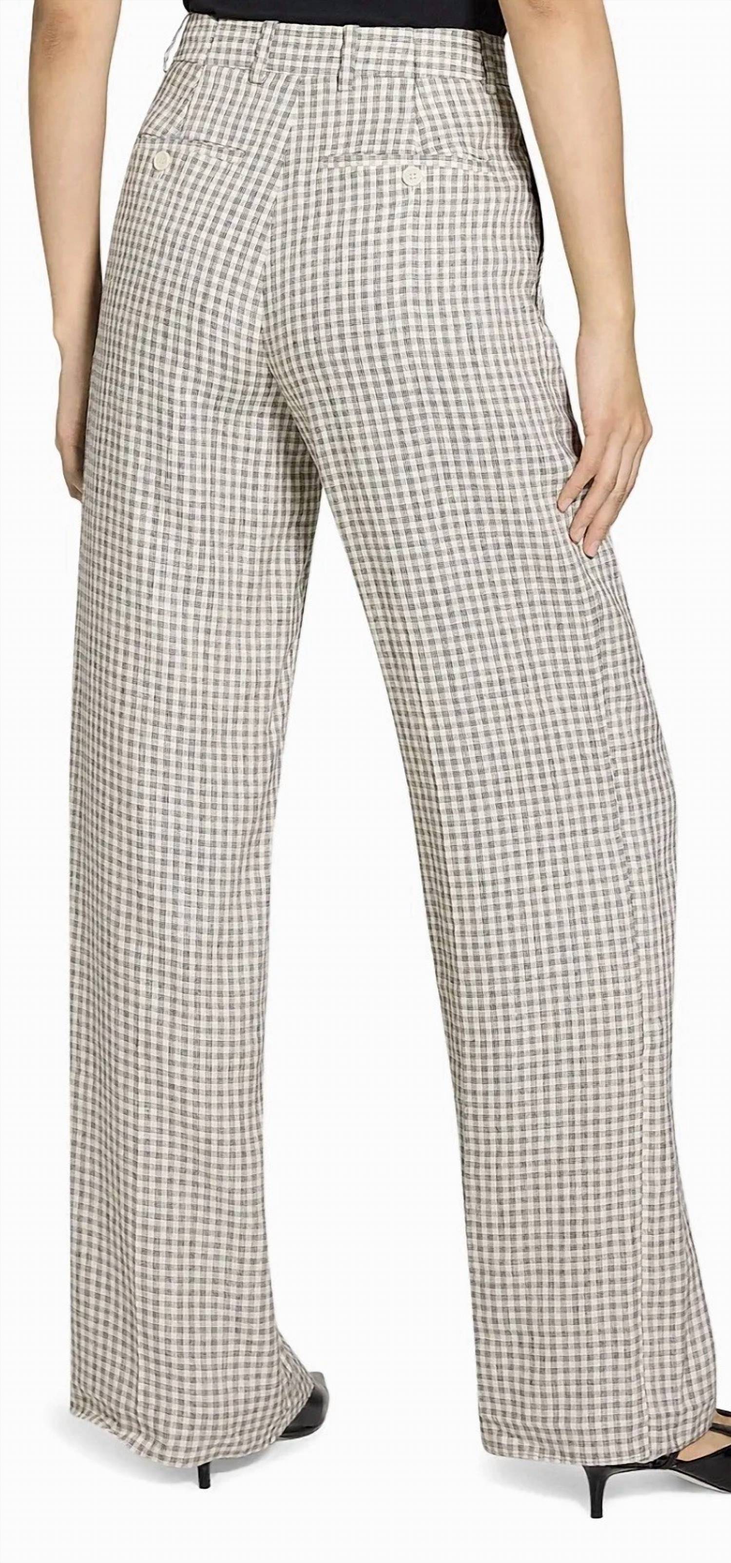 Theory - Classic Trouser