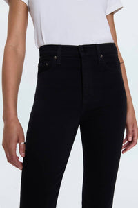 Pistola - Lennon High Rise Crop Bootcut Jeans