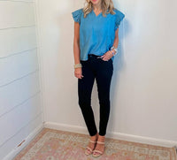 Willa Story - Phoebe Top