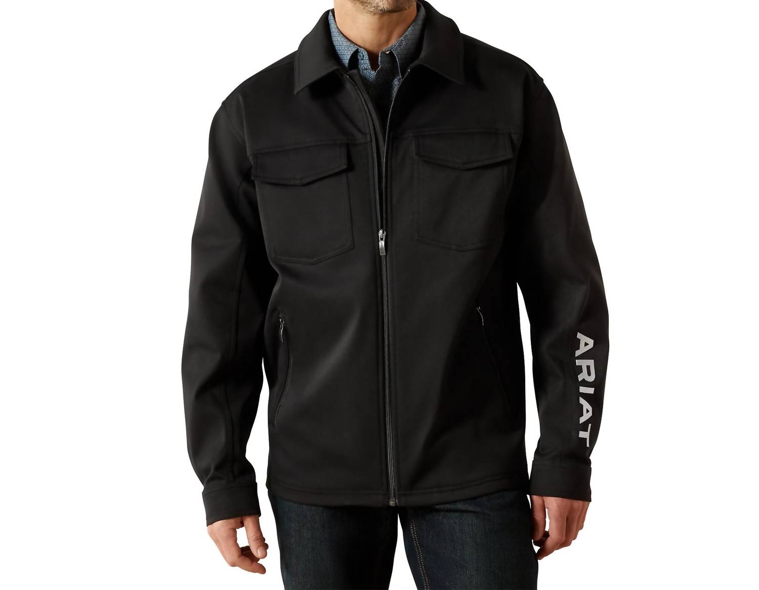Ariat - Sentinel Softshell Jacket