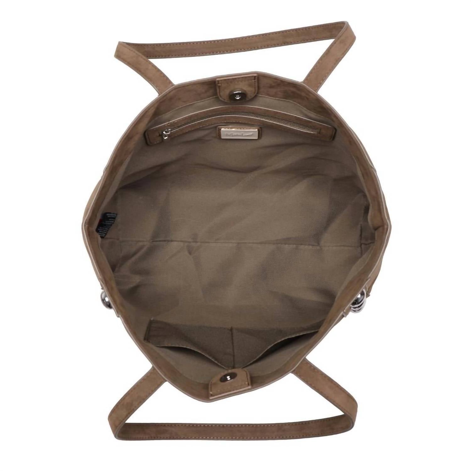 Moda Luxe - Women's Karli Tote Bag