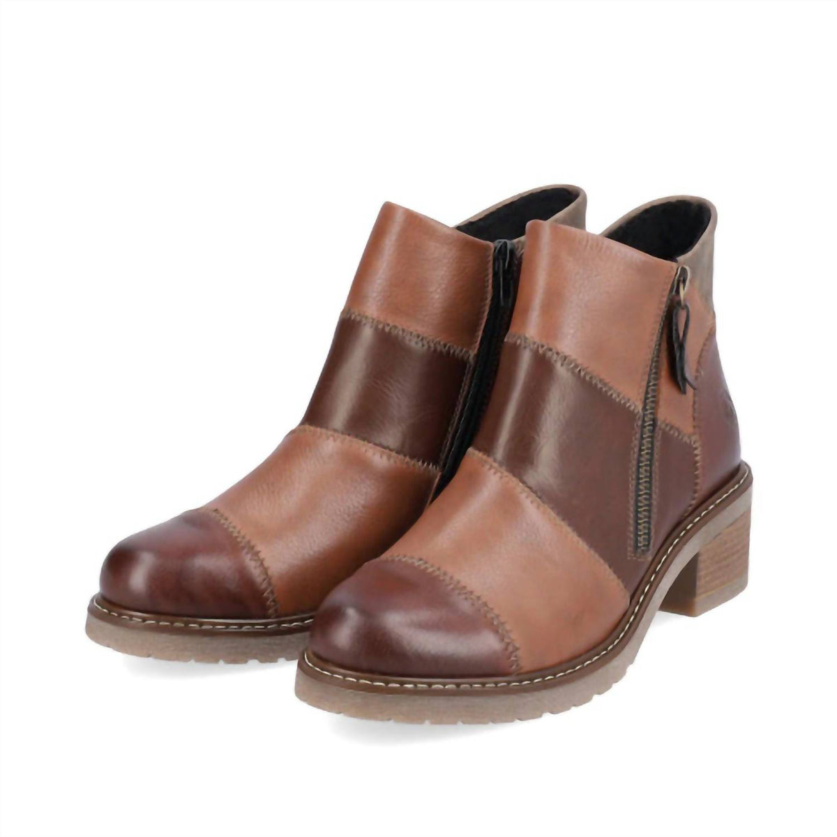 Rieker - Women's Ankle Boots
