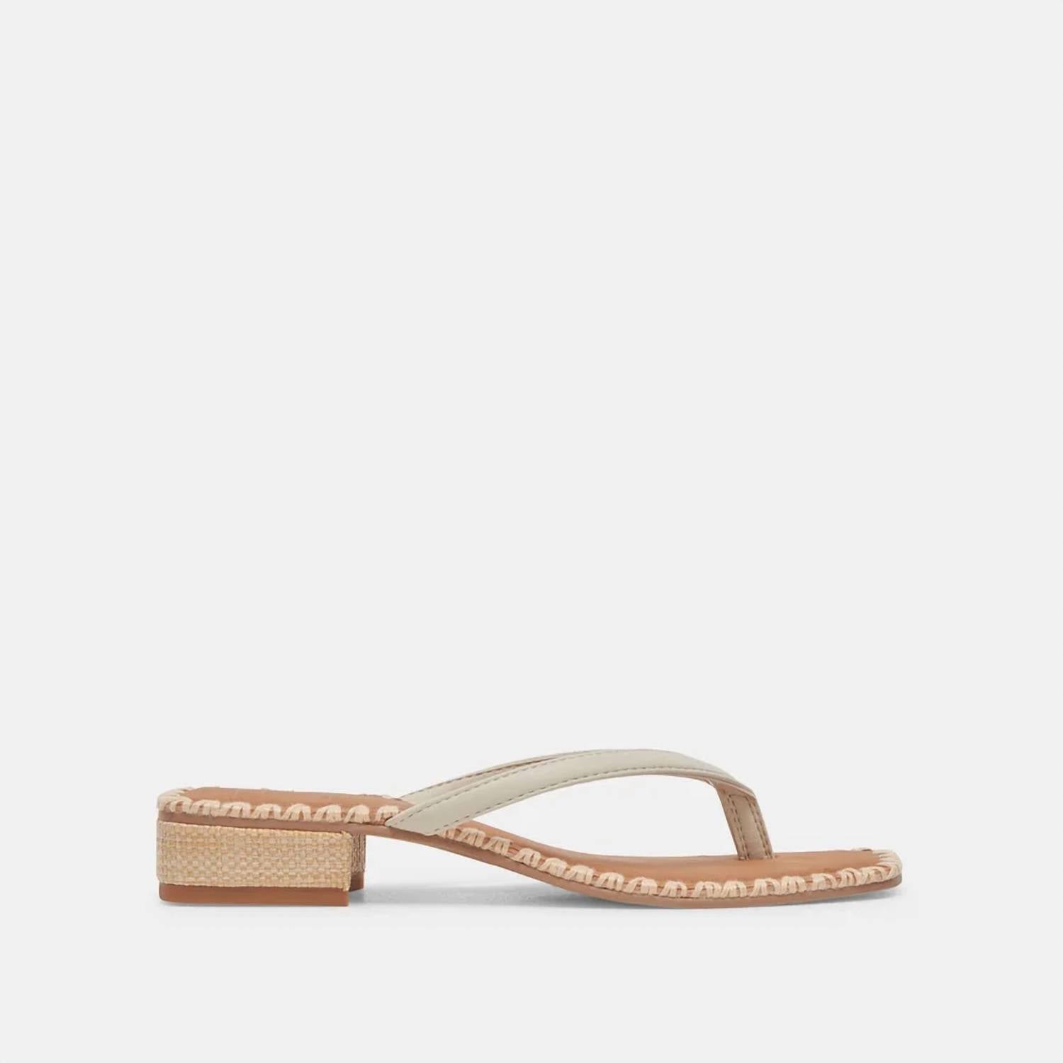 Dolce Vita - Women's Barty Sandal