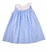 Funtasia Too - Girls Floral Bouquet Float Dress