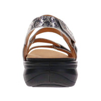 Revere - Women's Emerald Adjustable Sandal