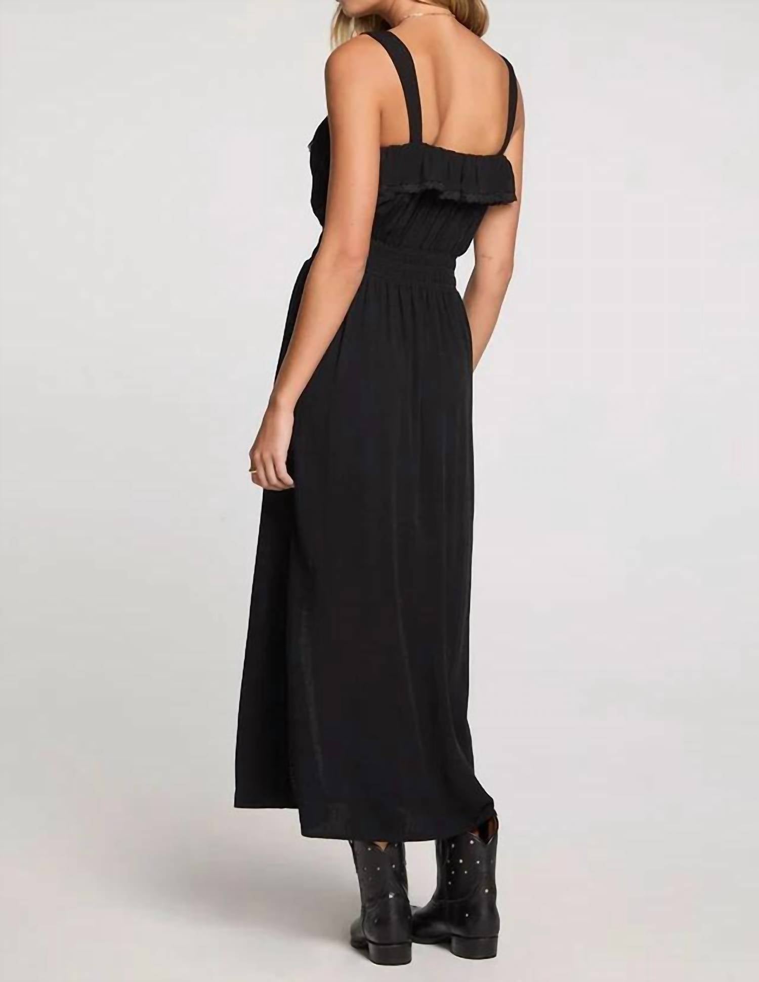Saltwater Luxe - Kohen Midi Dress