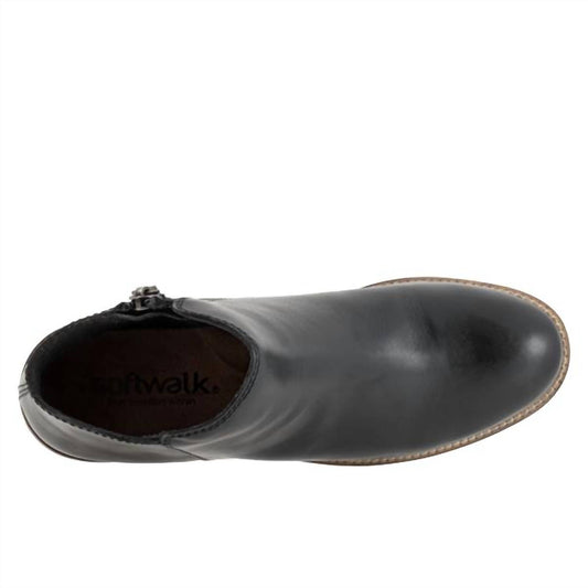 Softwalk - Women's Rocklin 2.0 Boots