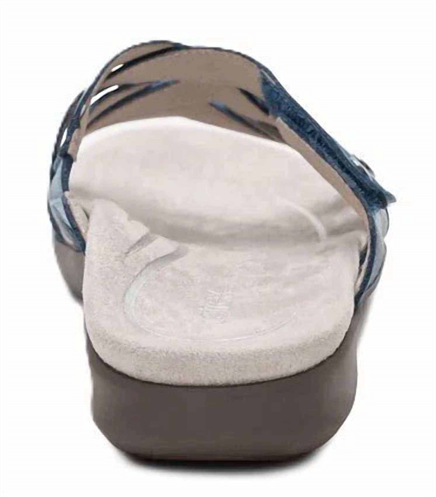 Aetrex - Women's Kasey Sandal