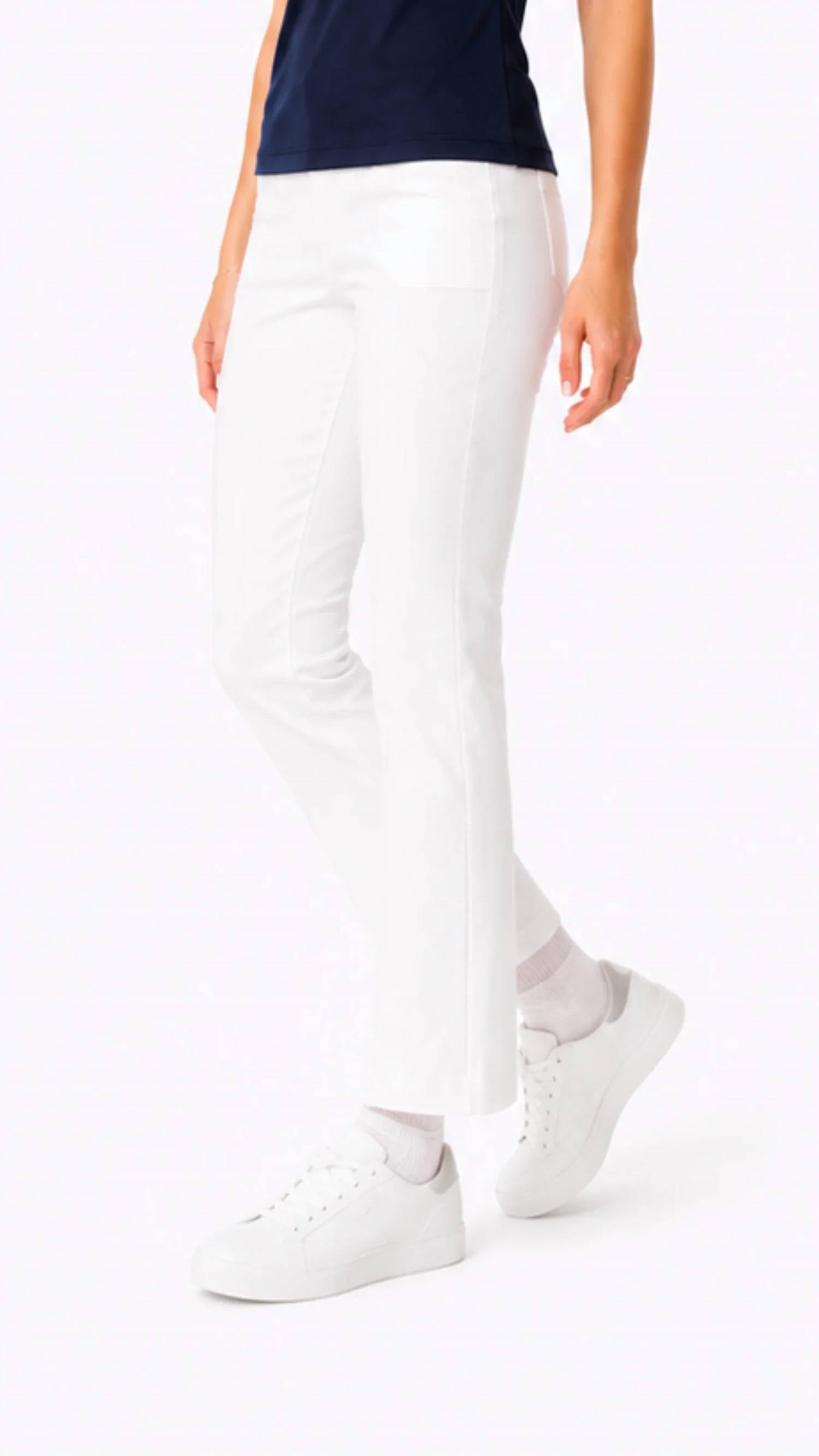 Ggblue - Jackie Pant