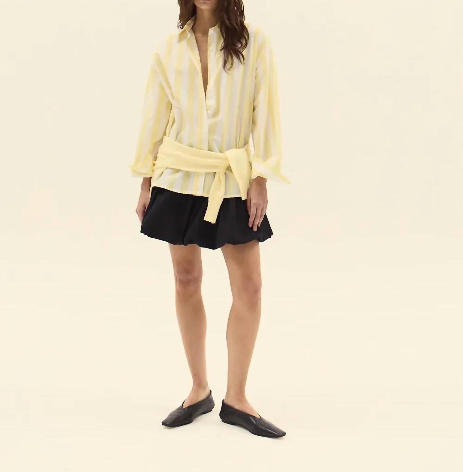 Deluc - Vicenzo Shirt