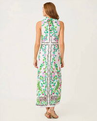 Lilly Pulitzer - WELLINGTON MAXI DRESS