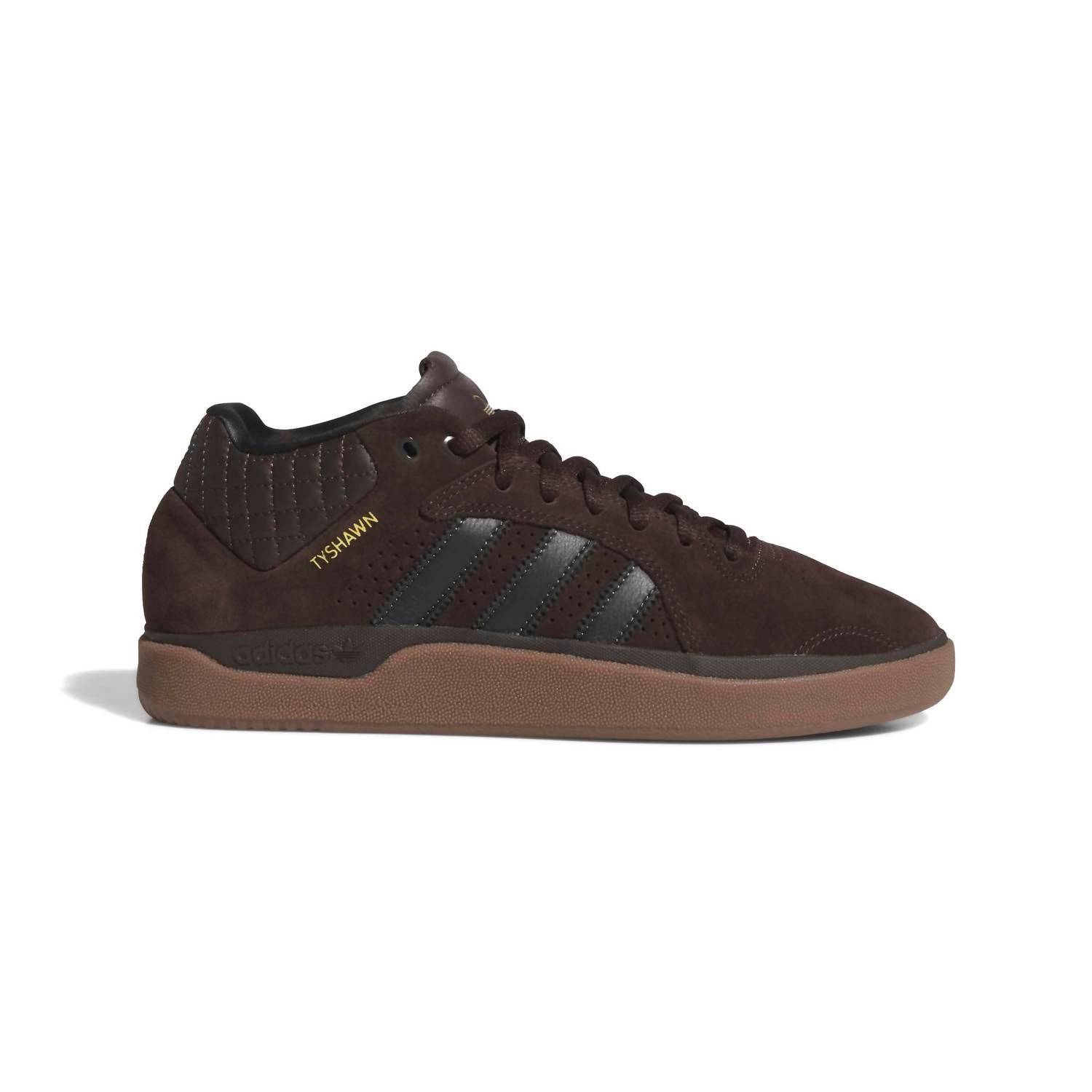 Adidas - Men's Tyshawn Shoes