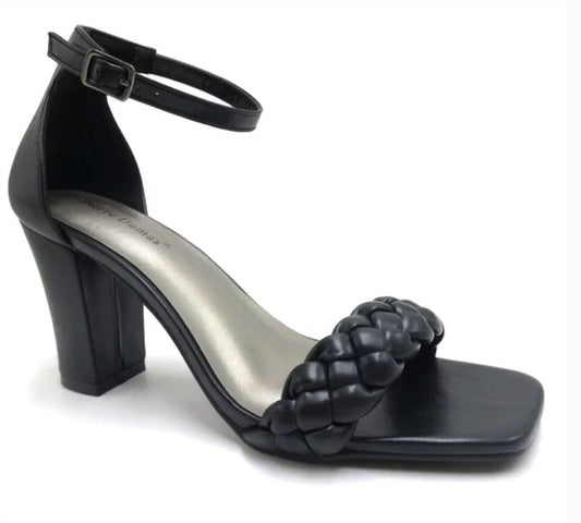 Pierre Dumas - Women's Ariana Heels