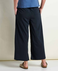 Toad&Co - Sunkissed Wide Leg Crop Pants