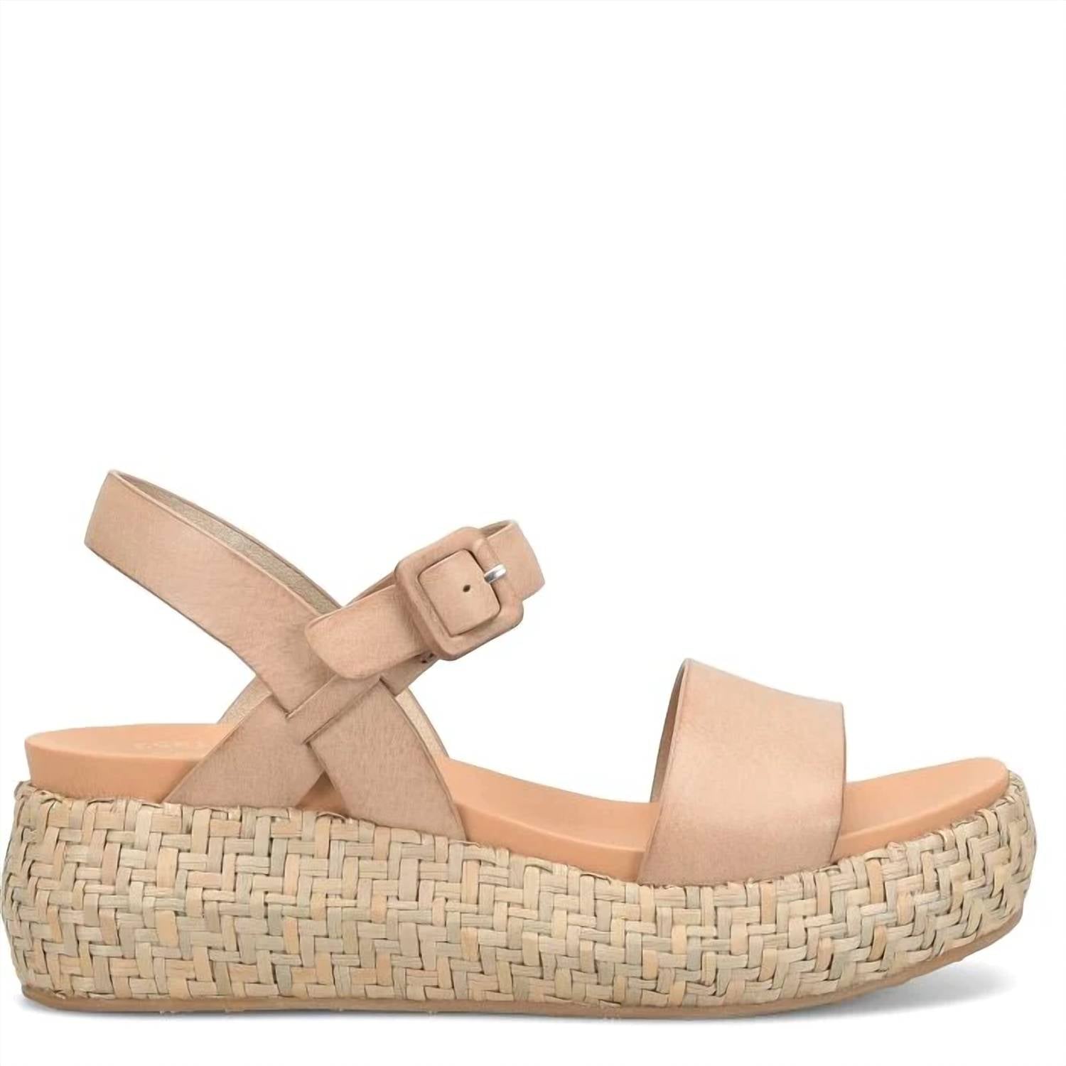 Kork-Ease - Women's Hallie Sandal