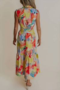 Laroque - Eloise Dress