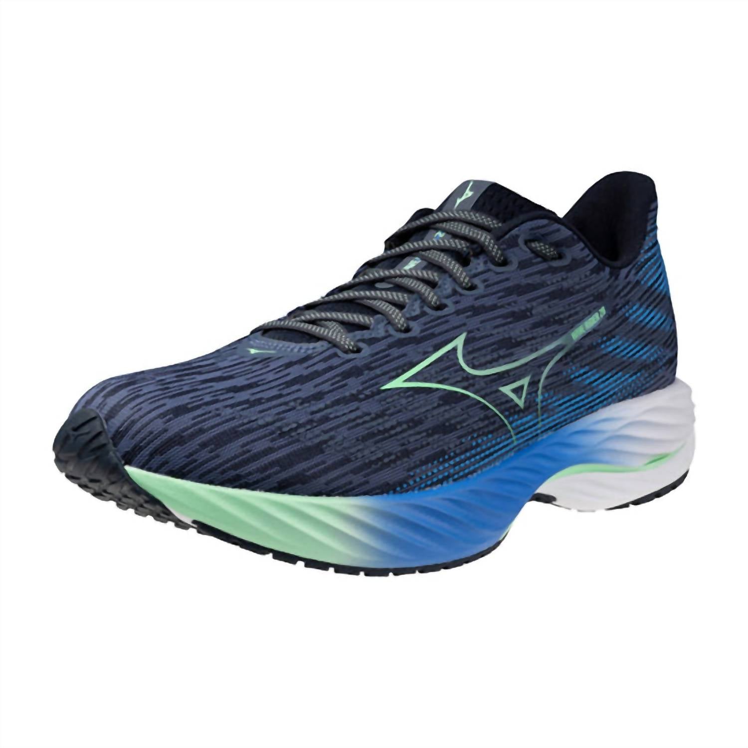 Mizuno - Men's Wave Rider 28 Shoes