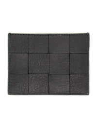 Dragon Diffusion - Women's Check Cardholder